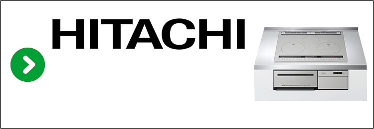 誠実 家電と住宅設備のジュプロHT-M200XTF-W 日立 IHクッキングヒーター 幅60cm M200Tシリーズ 3口IH オールメタル対応 右IHのみ  IHヒーター IH調理器